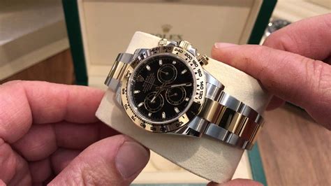 rolex videos on youtube